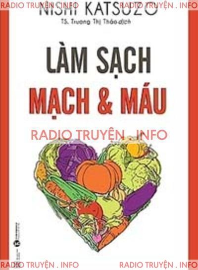 Làm Sạch Mạch Và Máu