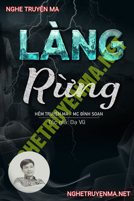 Làng Rừng