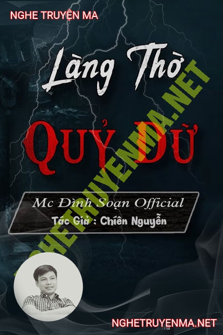 Làng Thờ Quỷ Dữ