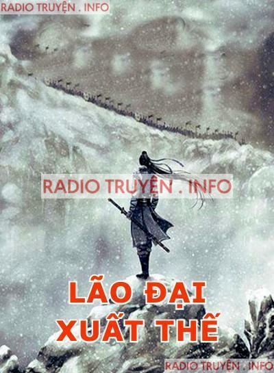 Lão Đại Xuất Thế