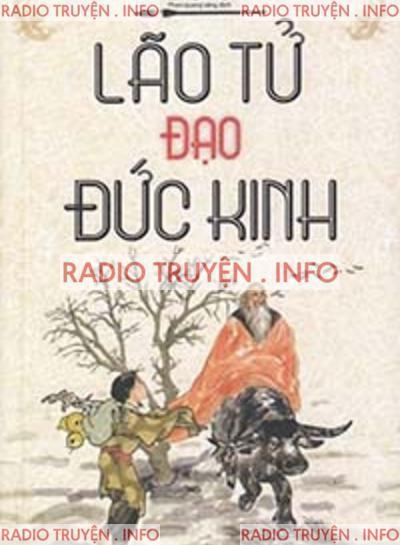 Lão Tử Đạo Đức Kinh