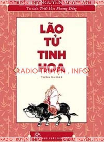 Lão Tử Tinh Hoa