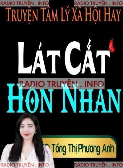 Lát Cắt Hôn Nhân