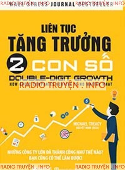 Liên Tục Tăng Trưởng 2 Con Số