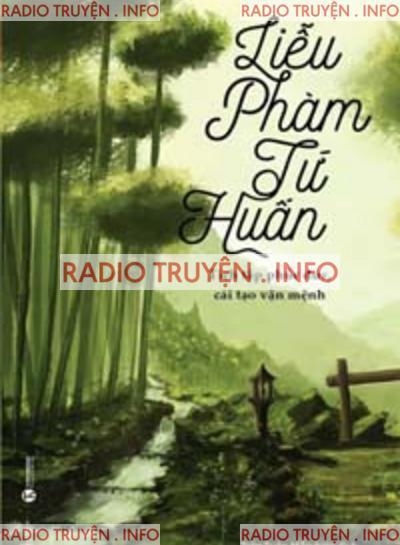 Liễu Phàm Tứ Huấn