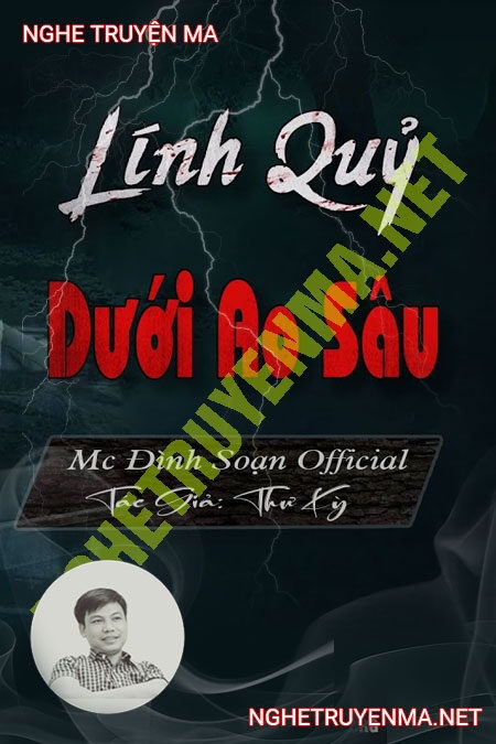 Lính Quỷ Dưới Ao Sâu