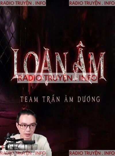 Loạn Âm