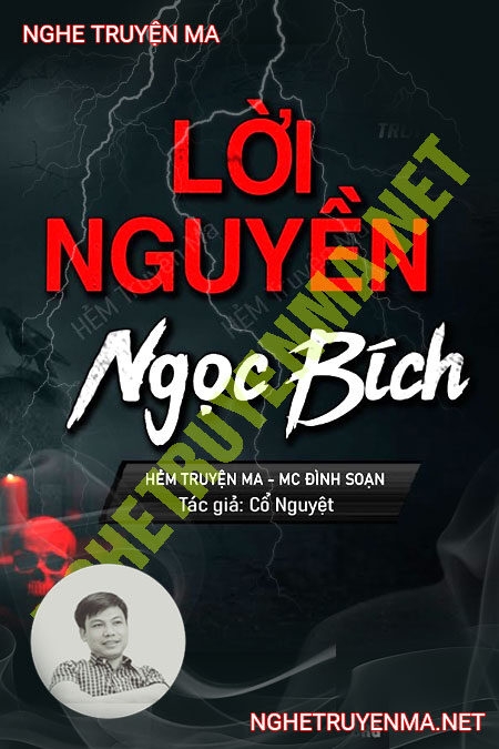 Lời Nguyền Ngọc Bích