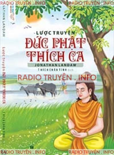 Lược Truyện Đức Phật Thích Ca