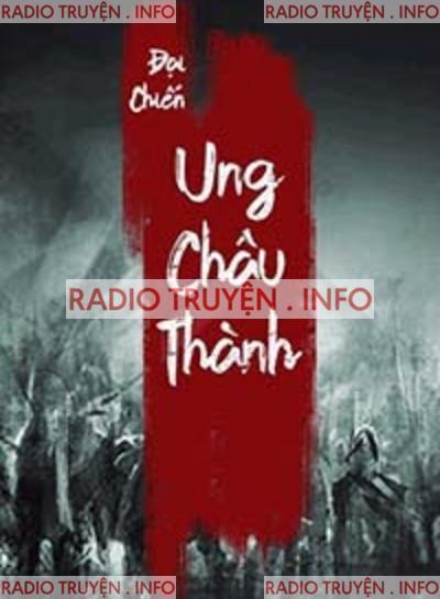 Lý Thường Kiệt Đại Chiến Ung Châu Thành