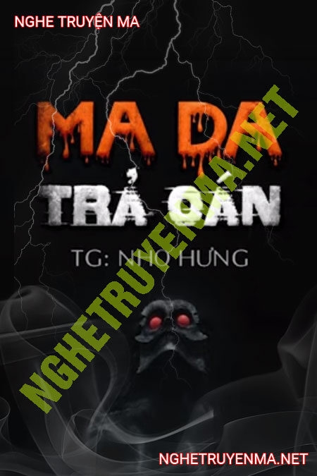 Ma Da Trả Oán