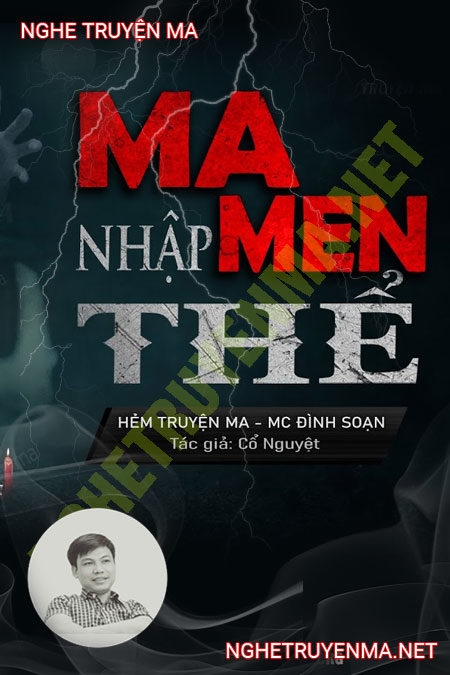 Ma Men Nhập Thể