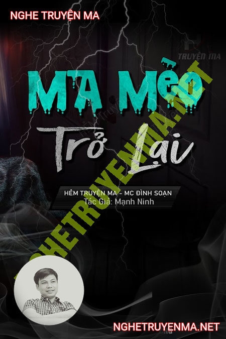 Ma Mèo Trở Lại