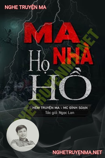 Ma Nhà Họ Hồ