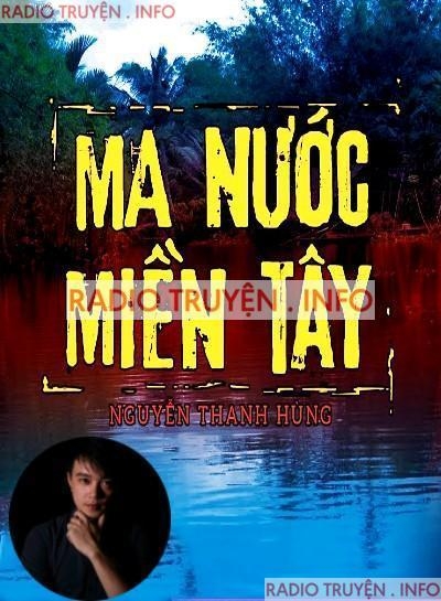 Ma Nước Miền Tây