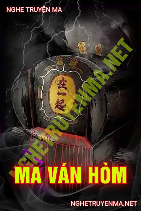 Ma Ván Hòm