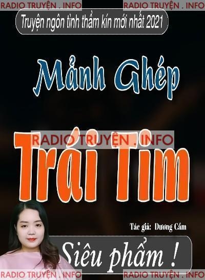 Mảnh Ghép Trái Tim