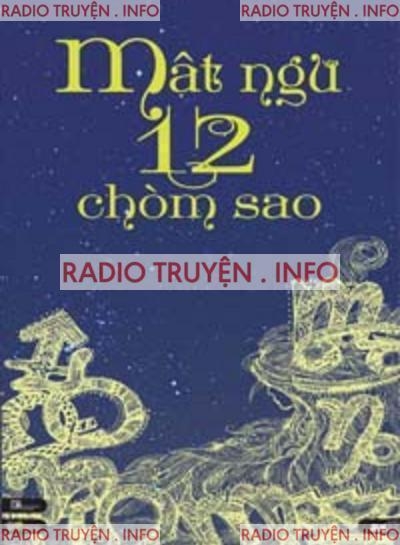 Mật Ngữ 12 Chòm Sao