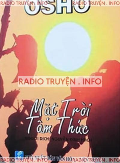 Mặt Trời Tâm Thức