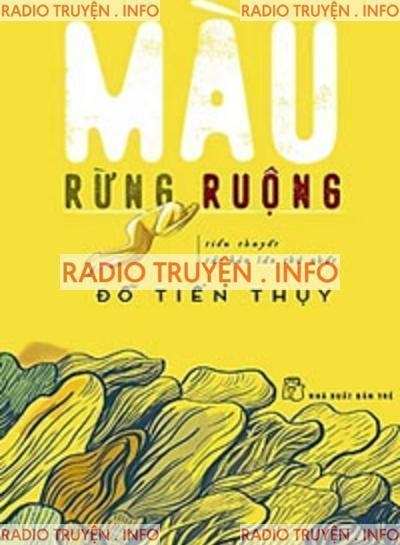 Màu Rừng Ruộng