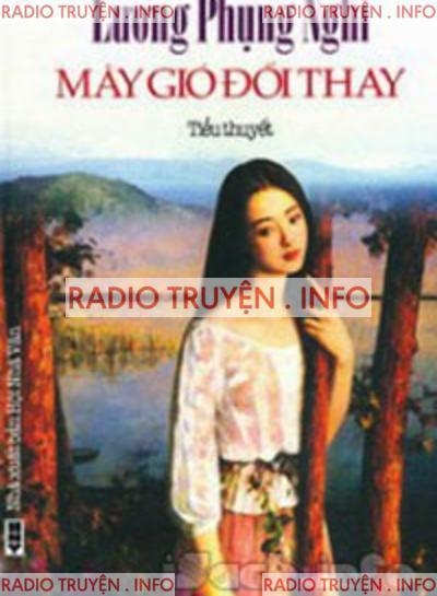 Mây Gió Đổi Thay