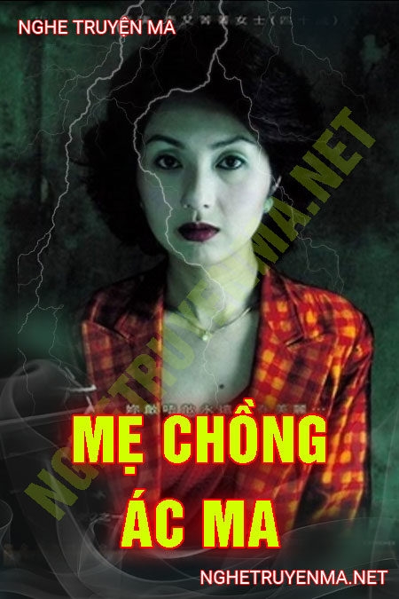 Mẹ Chồng Ác Ma