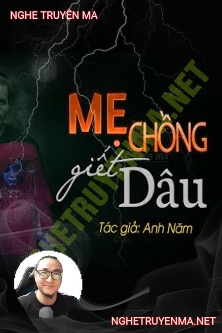 Mẹ Chồng G.iết Dâu