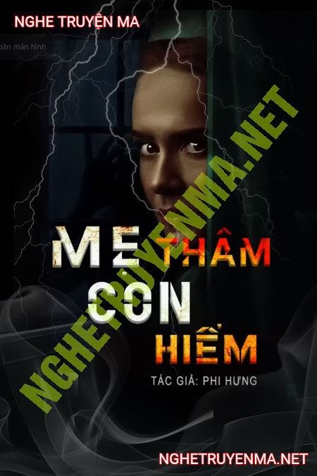 Mẹ Thâm Con Hiểm