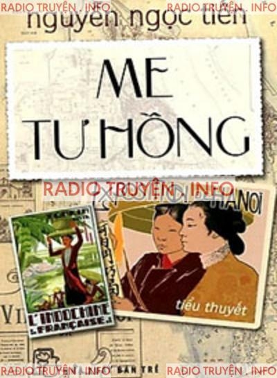 Me Tư Hồng