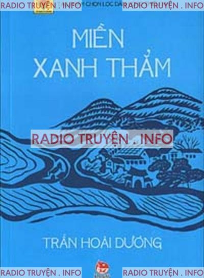 Miền Xanh Thắm