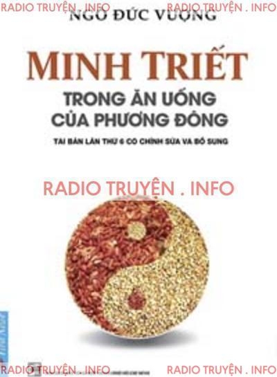 Minh Triết Trong Ăn Uống Của Phương Đông