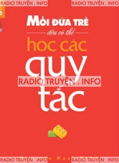 Mỗi Đứa Trẻ Đều Có Thể Học Các Quy Tắc