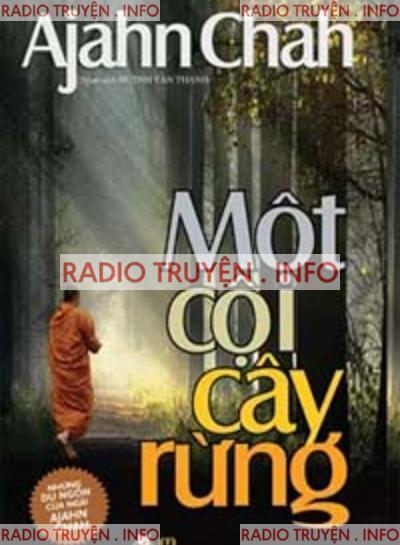 Một Cội Cây Rừng