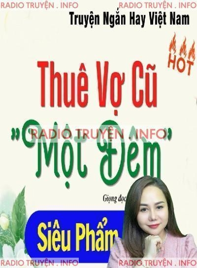 Một Đêm Với Vợ Cũ