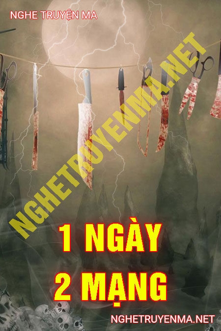 1 Ngày 2 Mạng