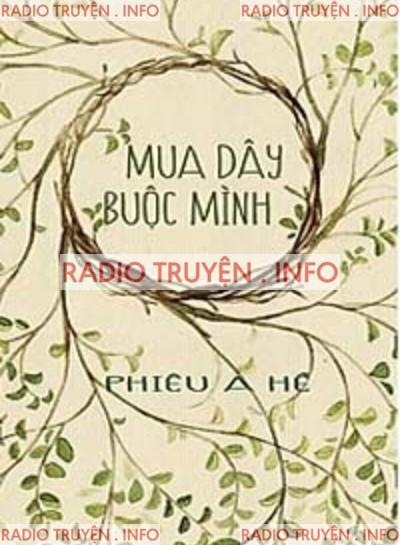 Mua Dây Buộc Mình