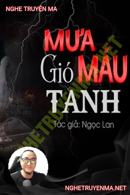 Mưa Máu Gió Tanh