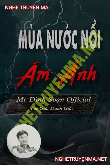 Mùa Nước Nổi Ám Ảnh