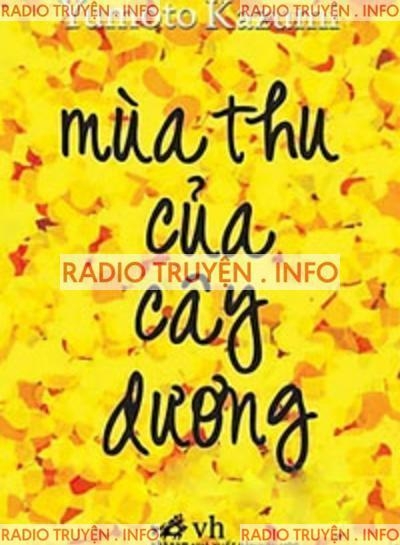 Mùa Thu Của Cây Dương