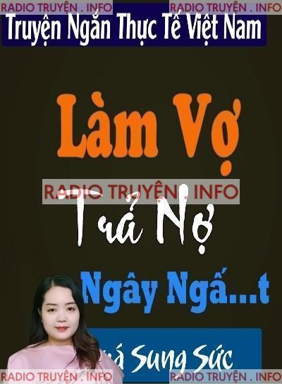 Mua Về Làm Vợ