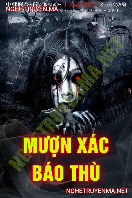 Mượn Xác Báo Thù