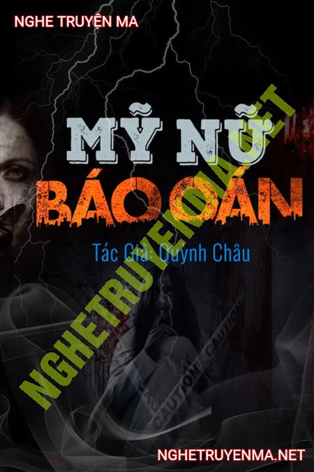 Mỹ Nữ Báo Oán