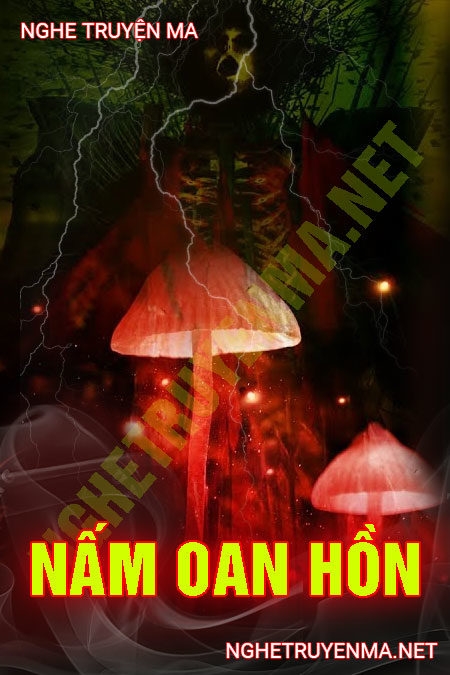 Nấm Oan Hồn