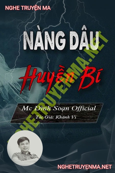 Nàng Dâu Huyền Bí