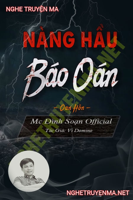 Nàng Dâu Báo Oán