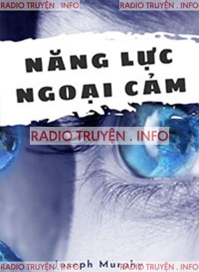 Năng Lực Ngoại Cảm