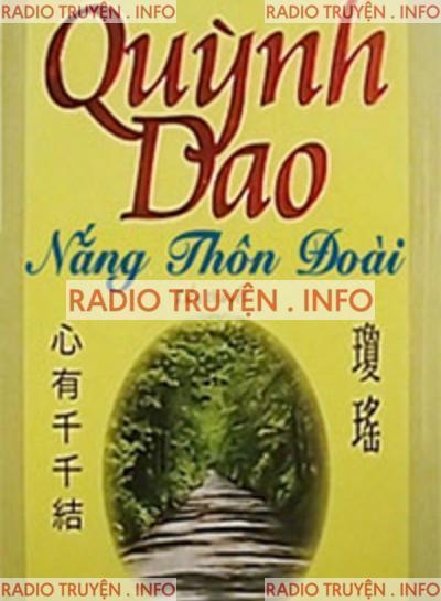 Nắng Thôn Đoài