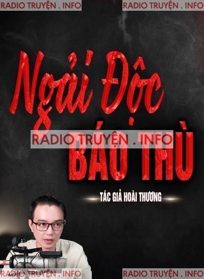 Ngải Độc Báo Thù