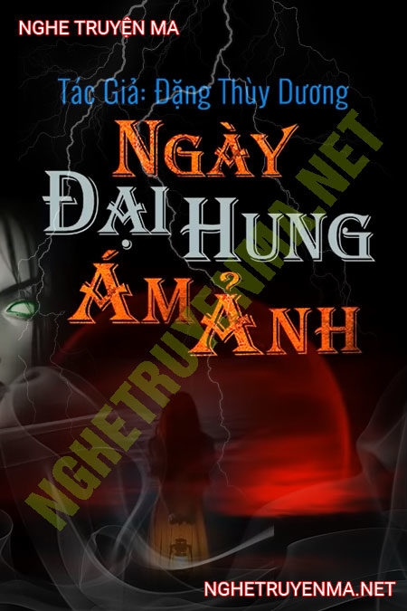 Ngày Đại Hung Ám Ảnh