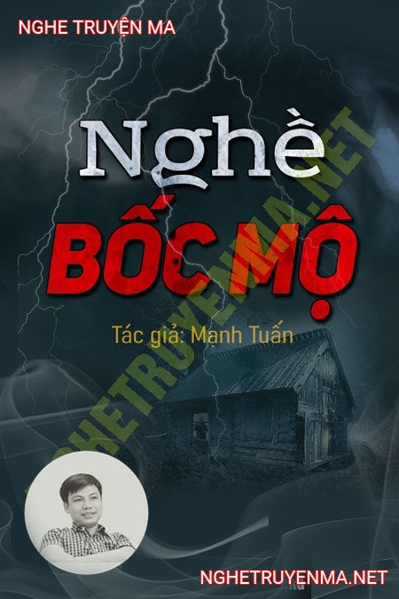 Nghề Bốc Mộ